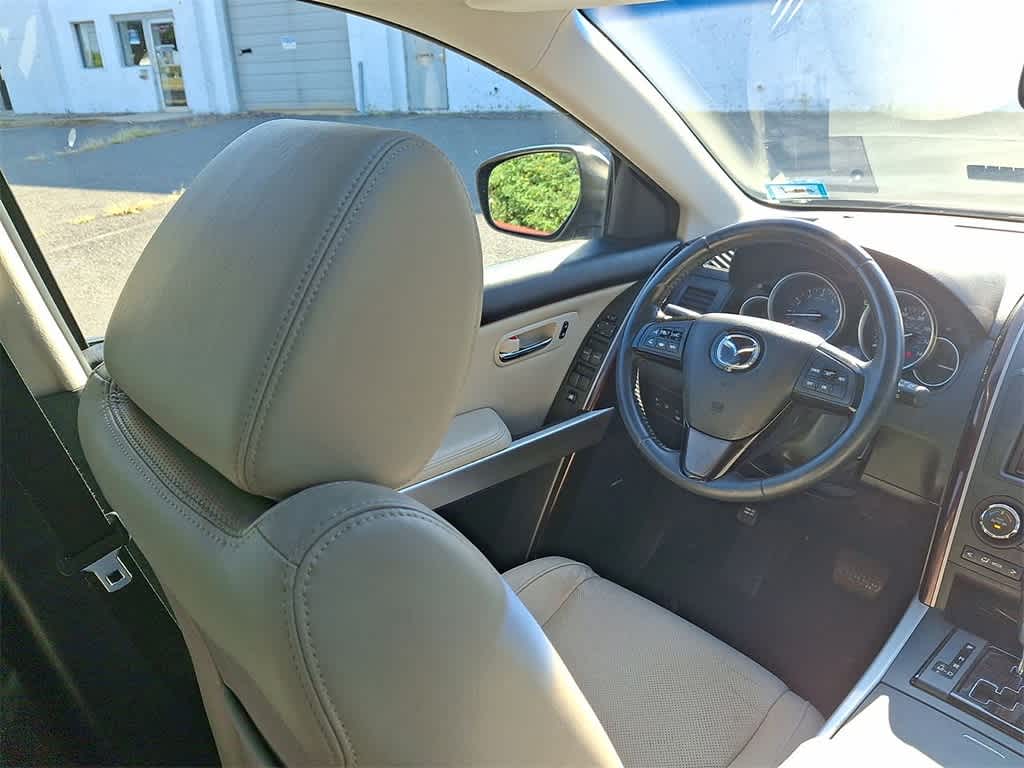 Thumbnail: 2014 Mazda CX-9 - 15