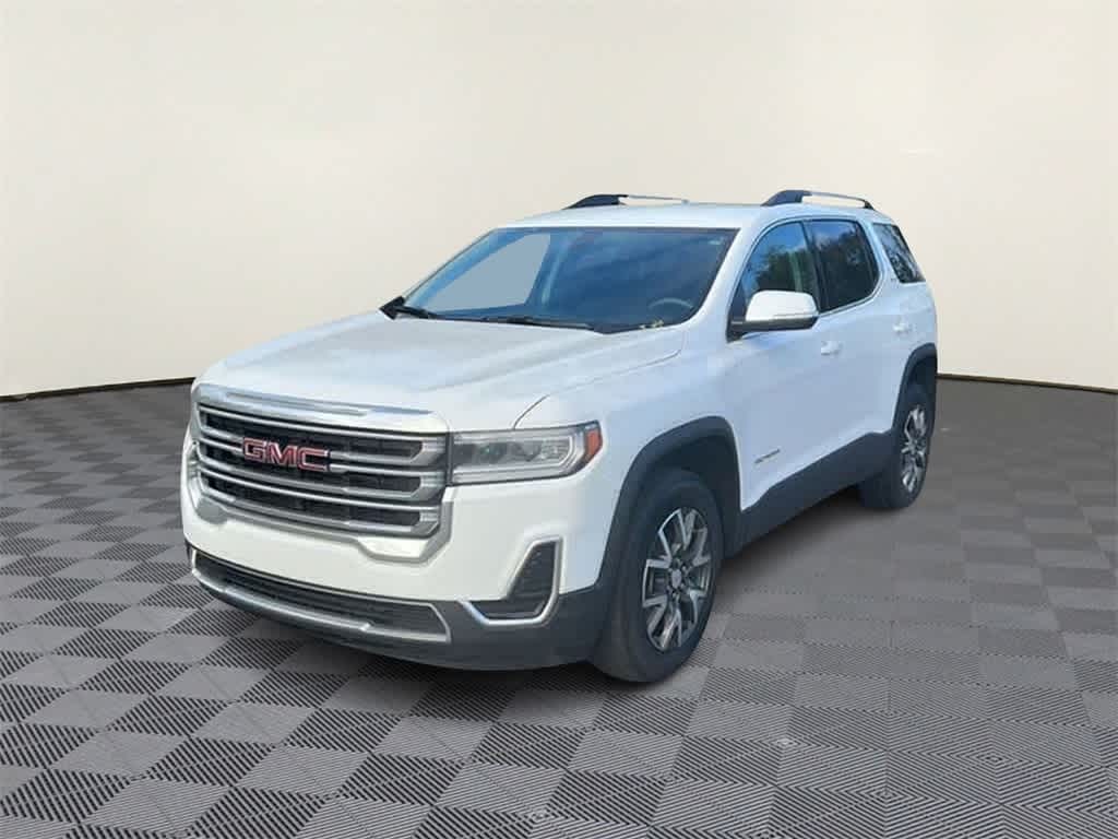 2021 GMC Acadia SLE -
                Eatontown, NJ