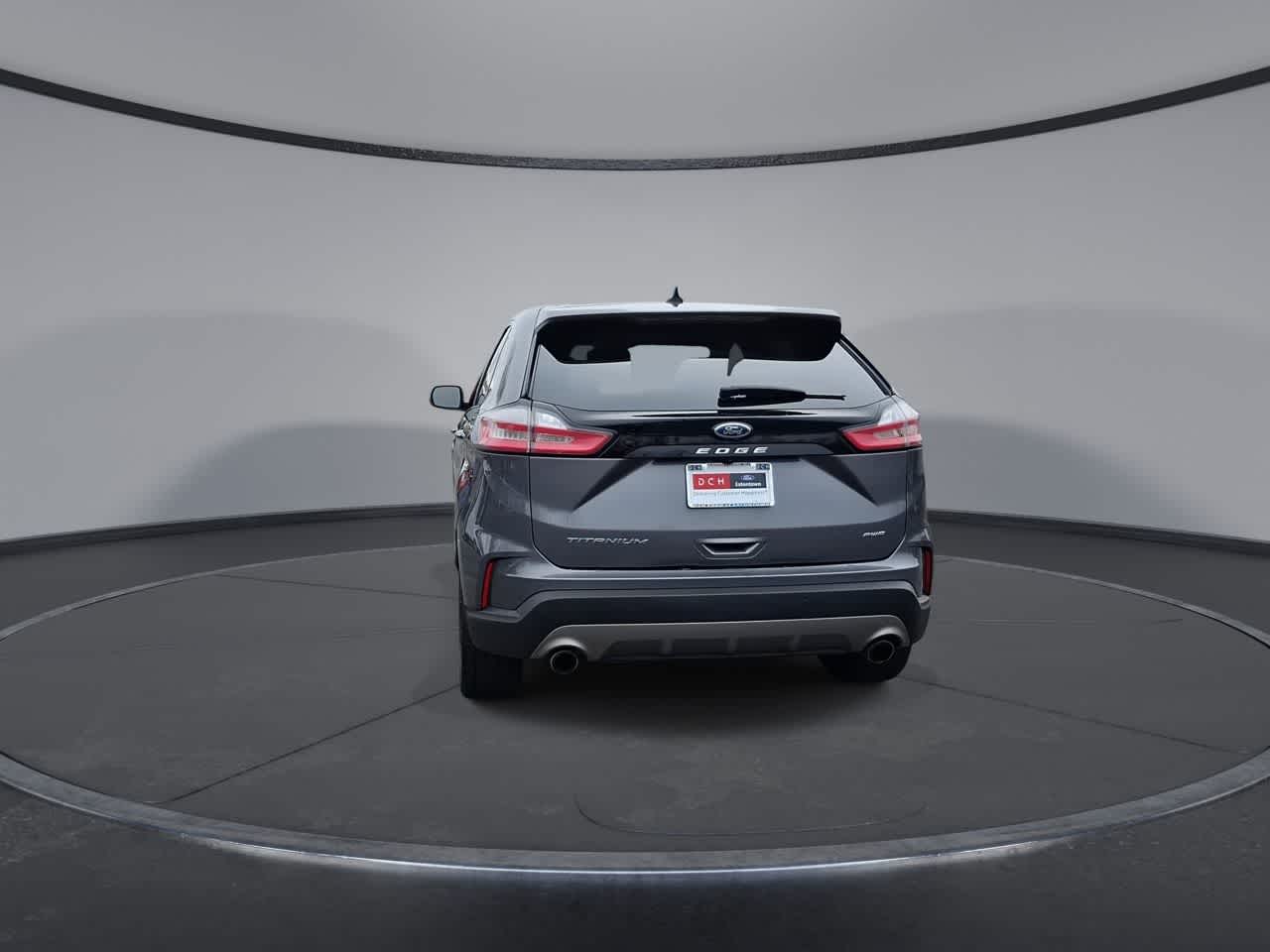 Thumbnail: 2021 Ford Edge - 7