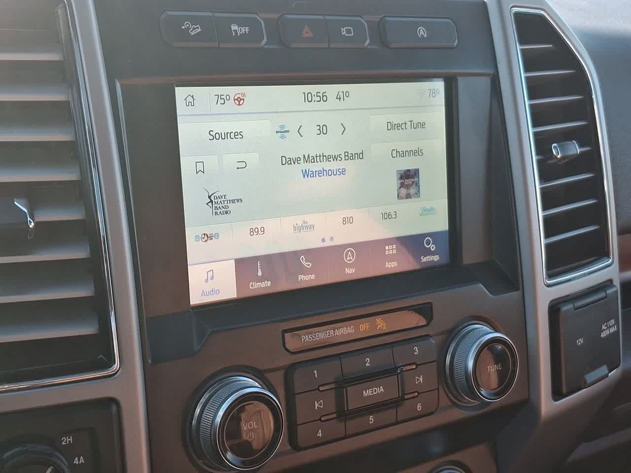 Thumbnail: 2020 Ford F-150 - 20