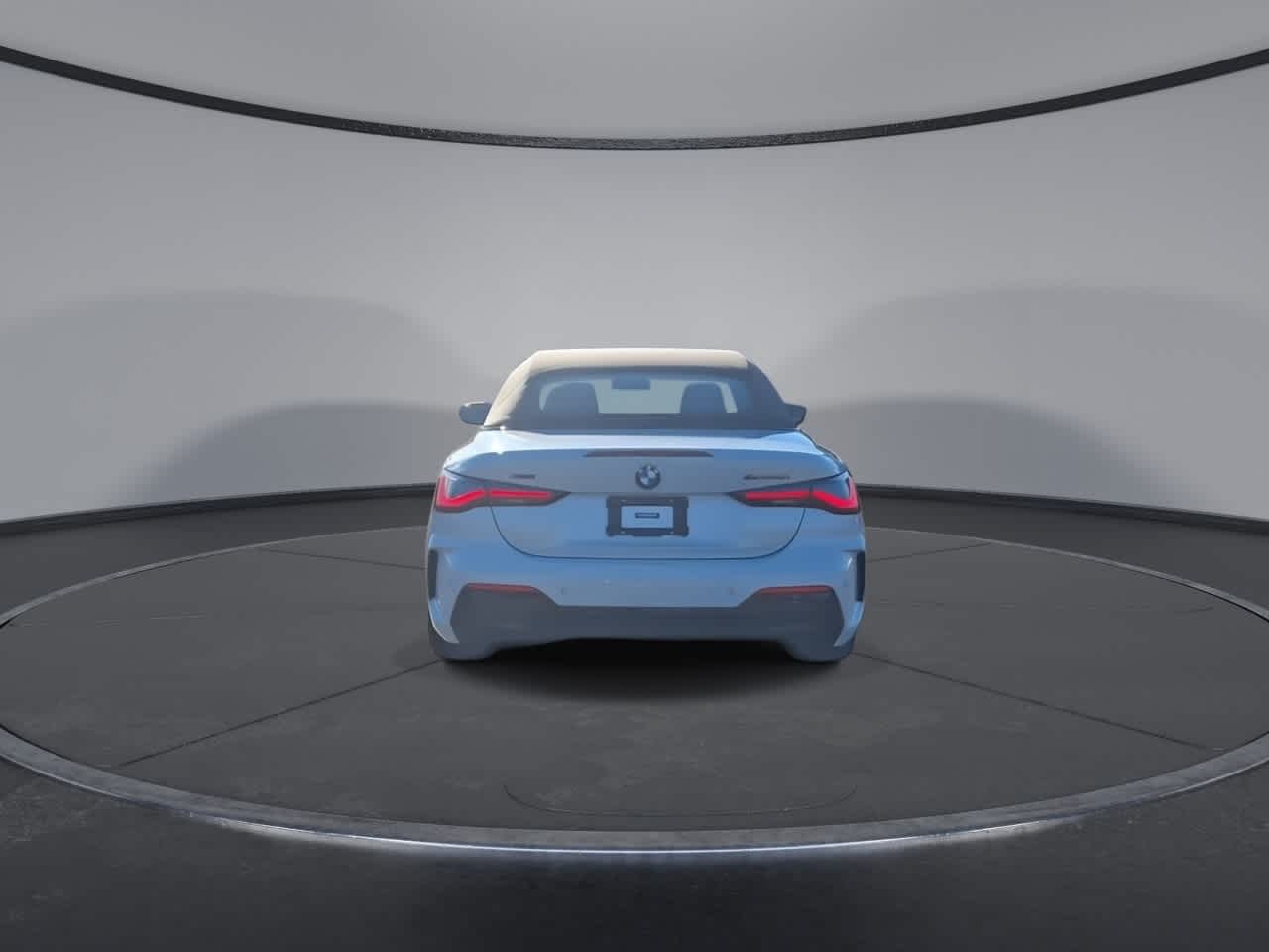 Thumbnail: 2022 BMW 4 Series - 7