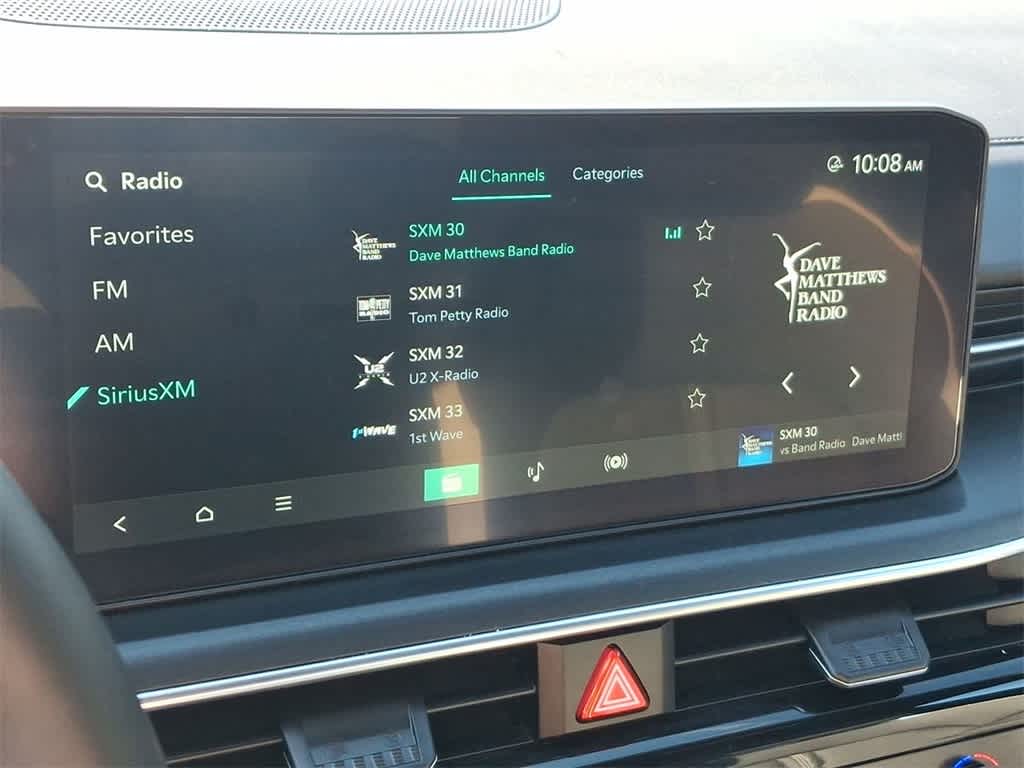 Thumbnail: 2025 Kia K5 - 20