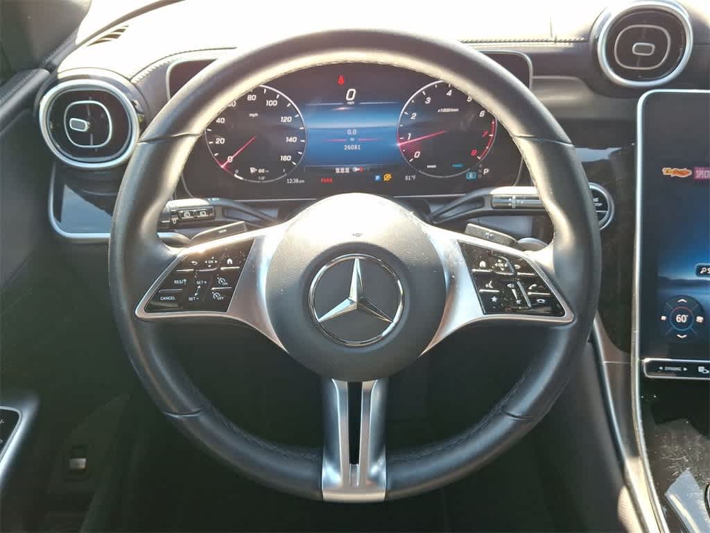 Thumbnail: 2024 Mercedes-Benz GLC - 22