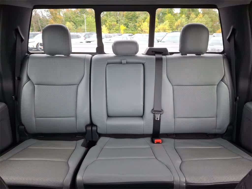 Thumbnail: 2021 Ford F-150 - 13