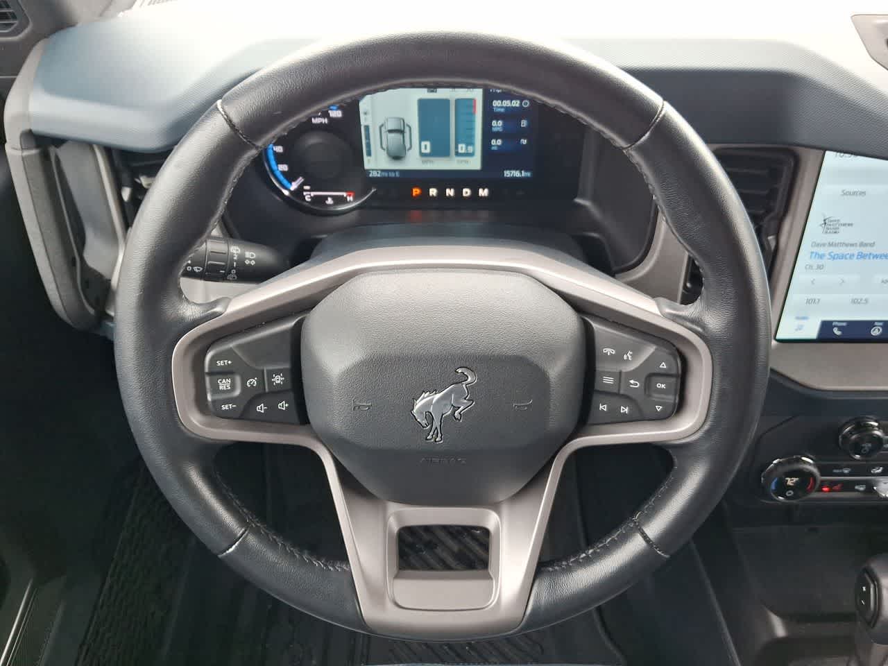 Thumbnail: 2024 Ford Bronco - 22