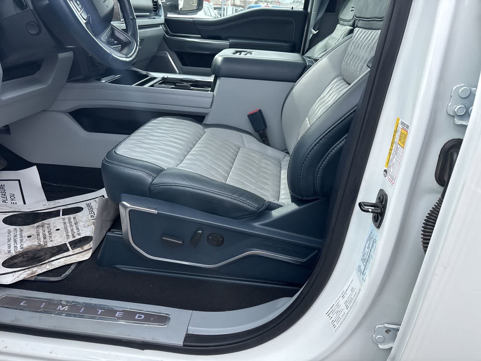 Thumbnail: 2024 Ford F-450 - 36