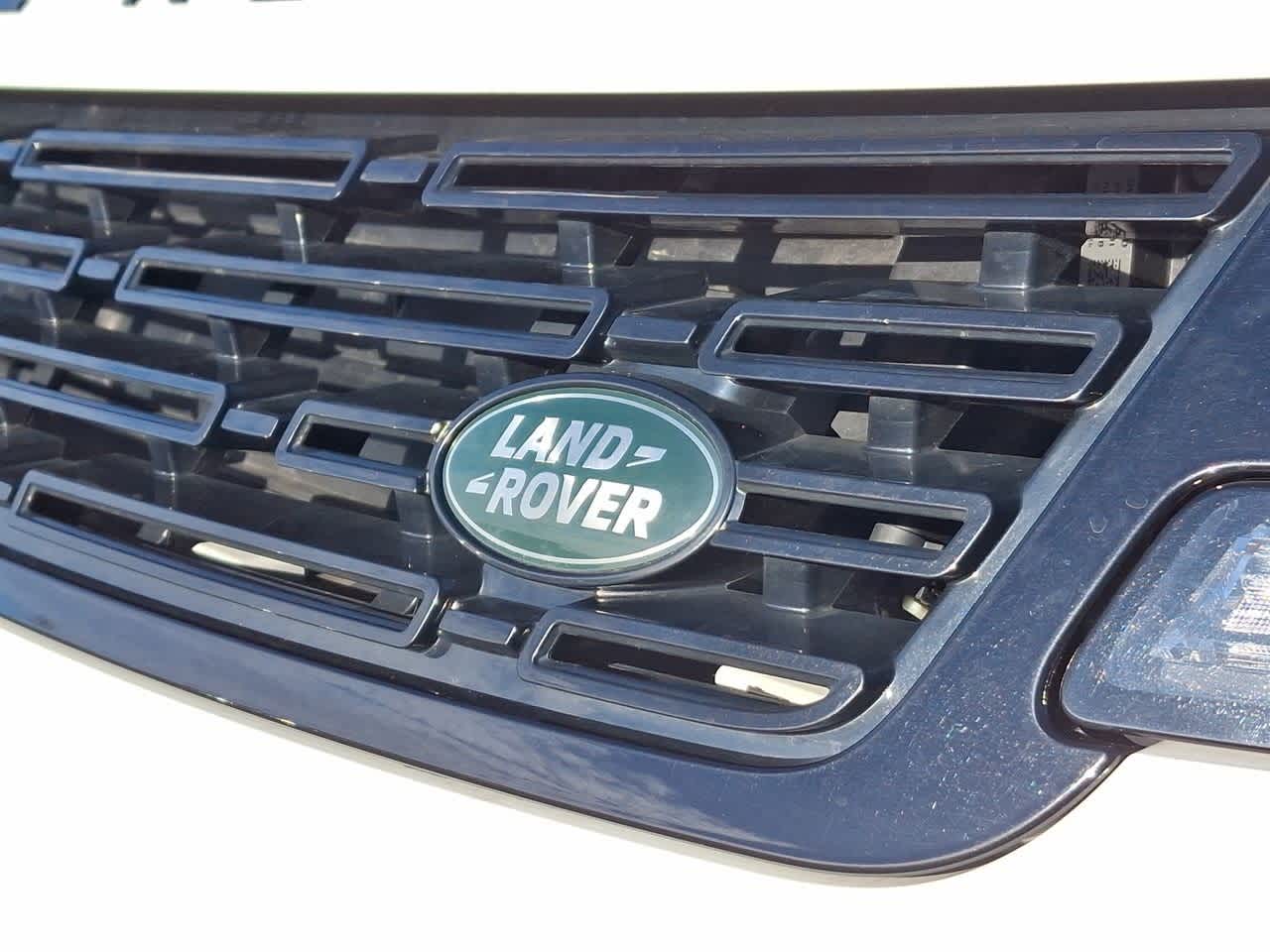 Thumbnail: 2025 Land Rover Range Rover Sport - 28