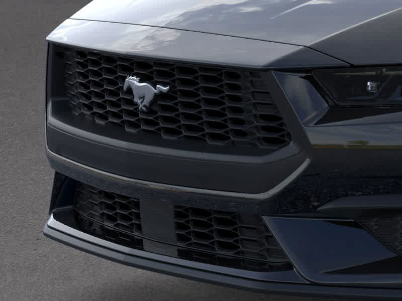 Thumbnail: 2026 Ford Mustang - 17