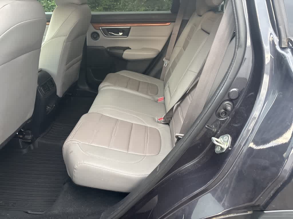 Thumbnail: 2019 Honda CR-V - 26