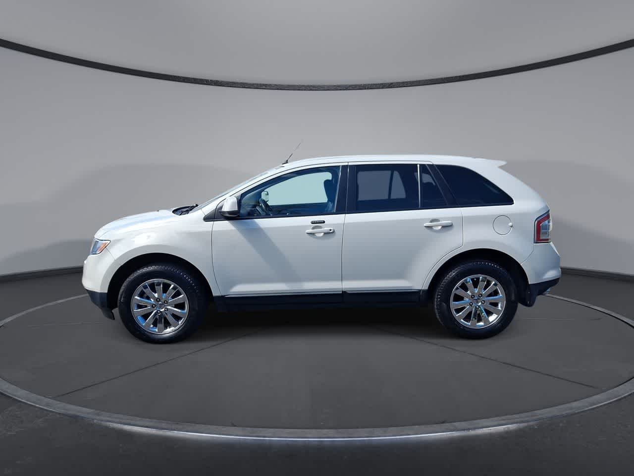 Thumbnail: 2010 Ford Edge - 5