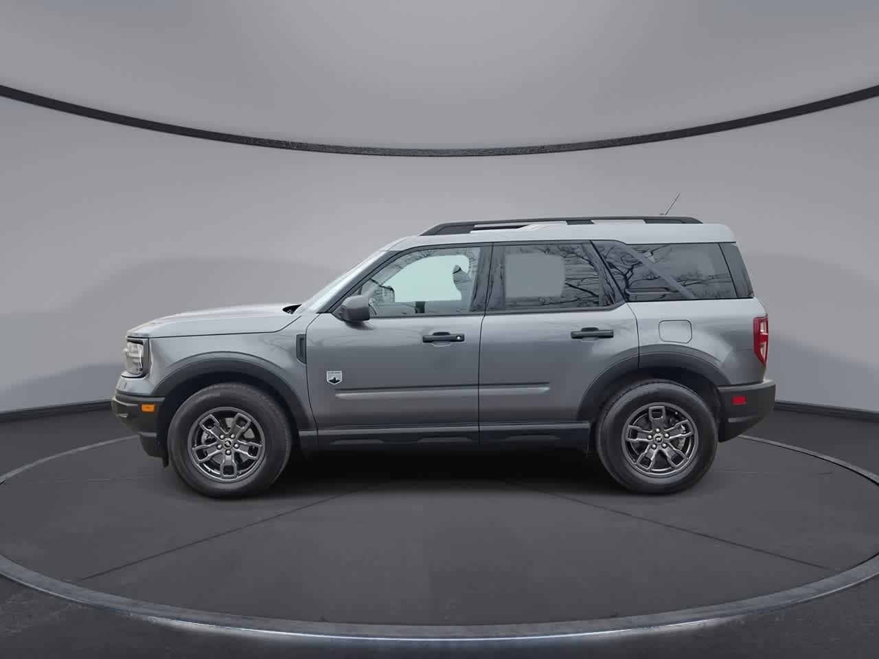Thumbnail: 2022 Ford Bronco Sport - 5