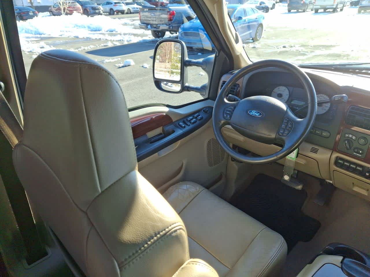 Thumbnail: 2006 Ford F-350 - 15