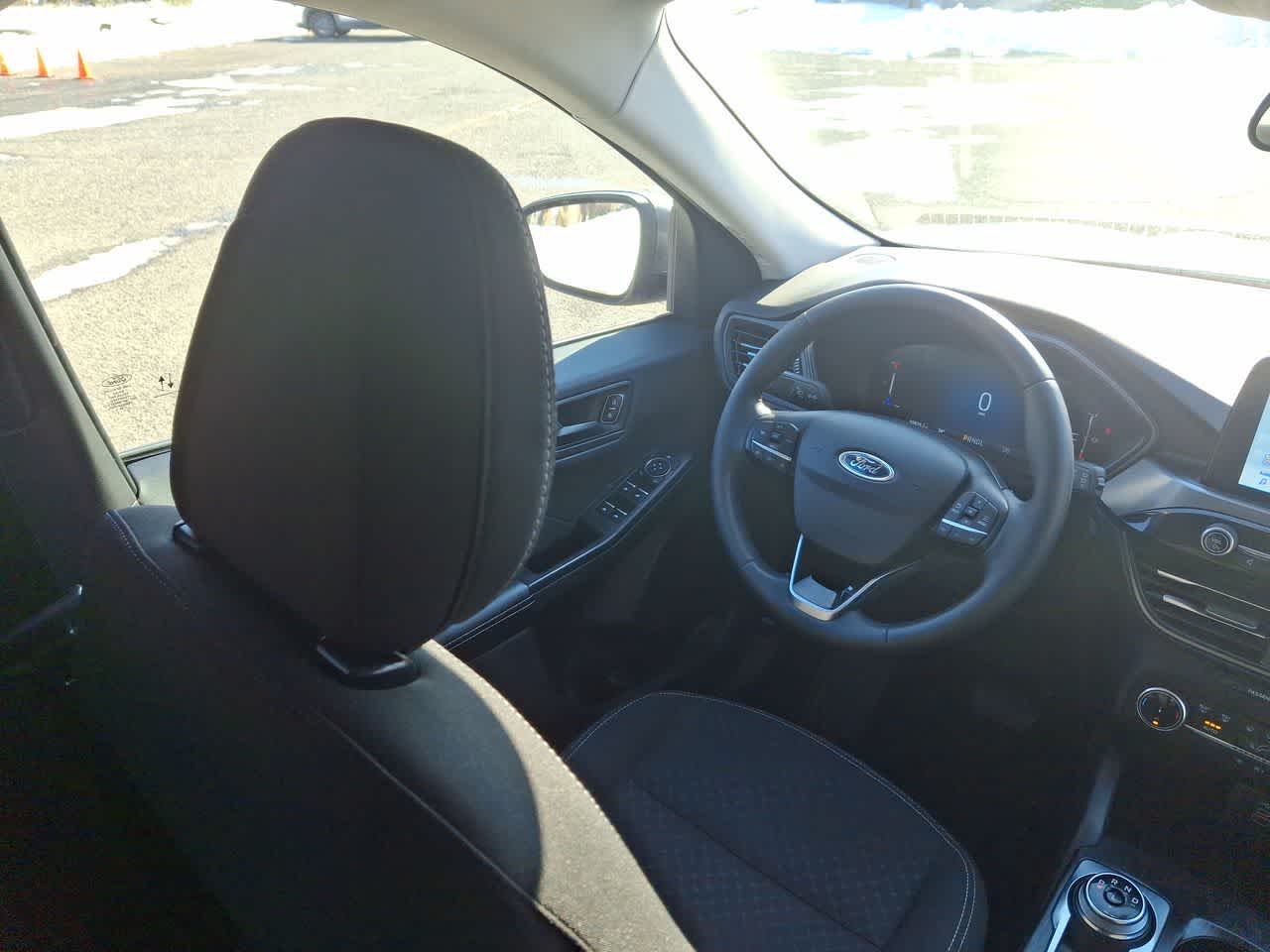 Thumbnail: 2024 Ford Escape - 15