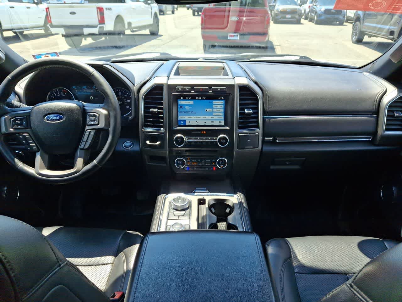 Thumbnail: 2018 Ford Expedition - 10