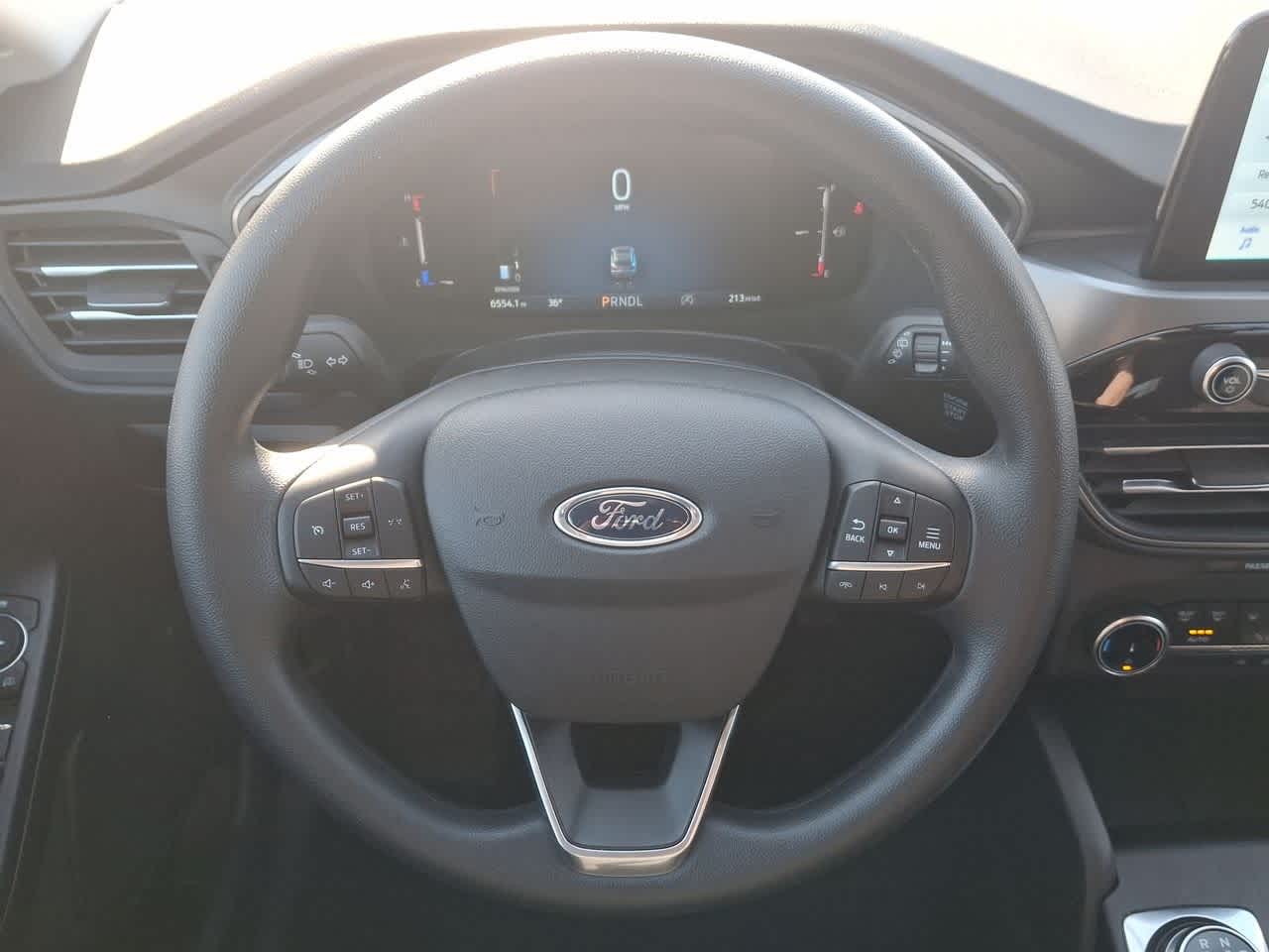 Thumbnail: 2025 Ford Escape - 22