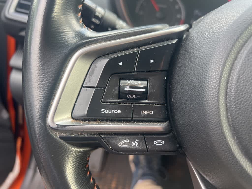 Thumbnail: 2019 Subaru Crosstrek - 15