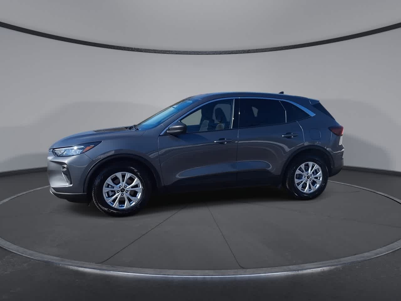 Thumbnail: 2024 Ford Escape - 4