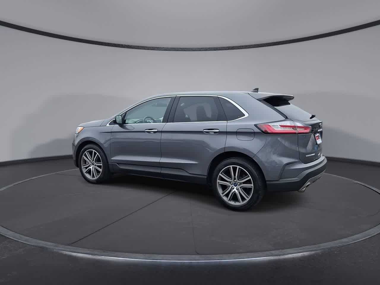 Thumbnail: 2021 Ford Edge - 6
