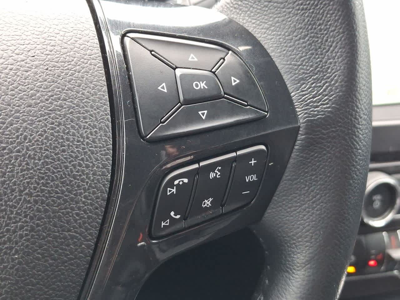 Thumbnail: 2018 Ford Explorer - 24