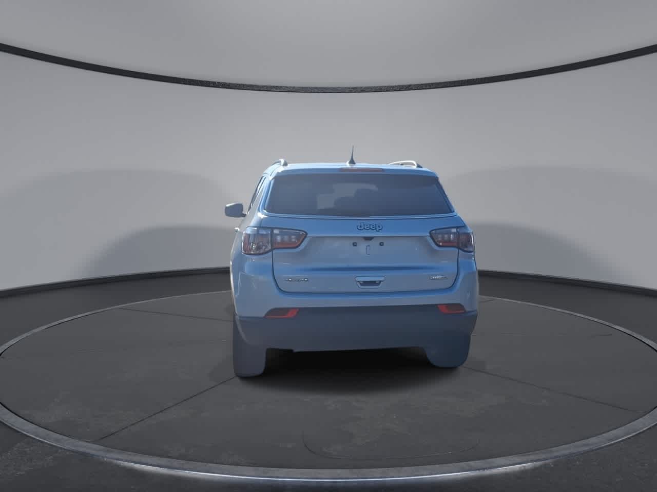 Thumbnail: 2024 Jeep Compass - 7