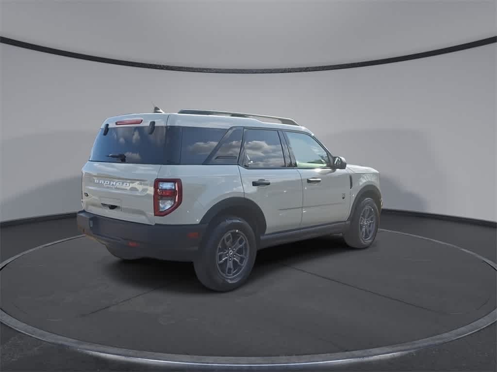 Thumbnail: 2024 Ford Bronco Sport - 8