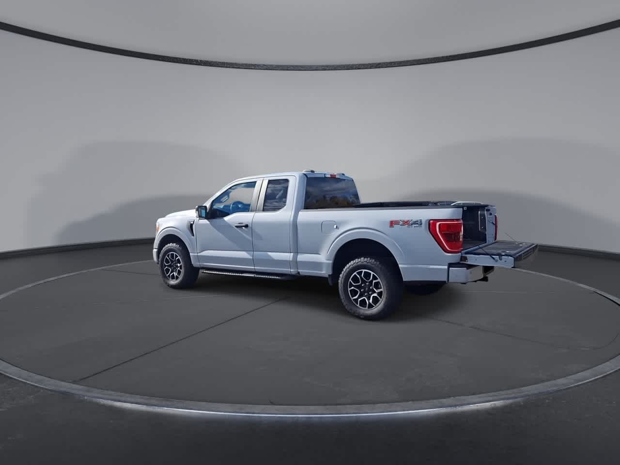Thumbnail: 2022 Ford F-150 - 6