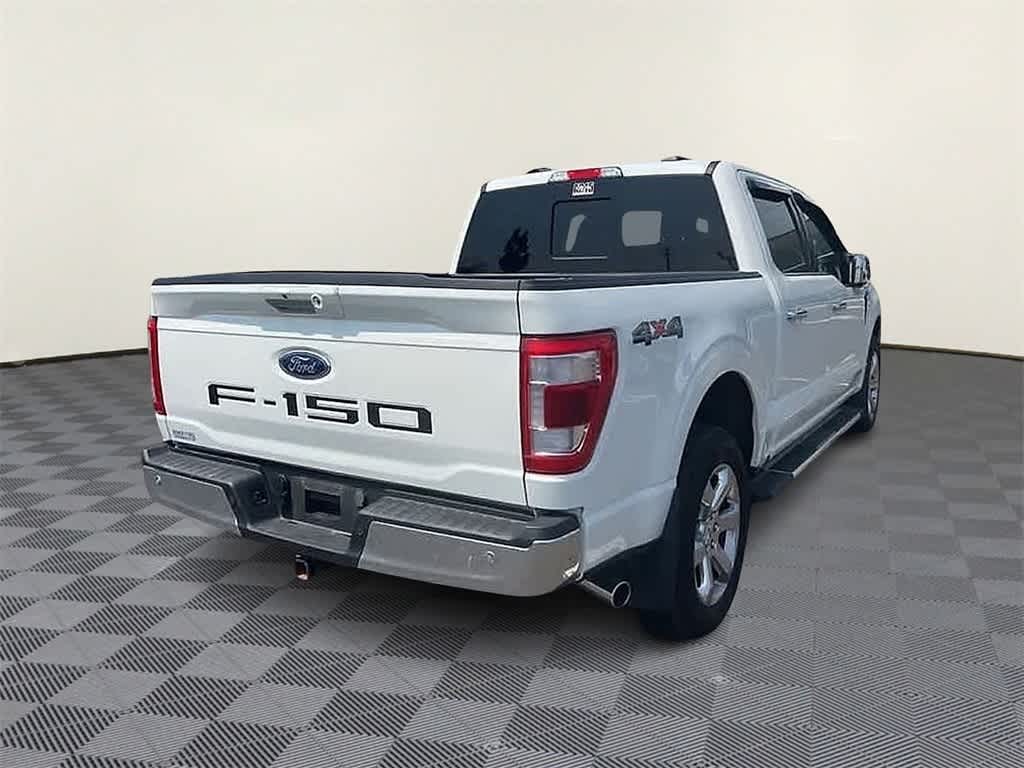 Thumbnail: 2023 Ford F-150 - 6