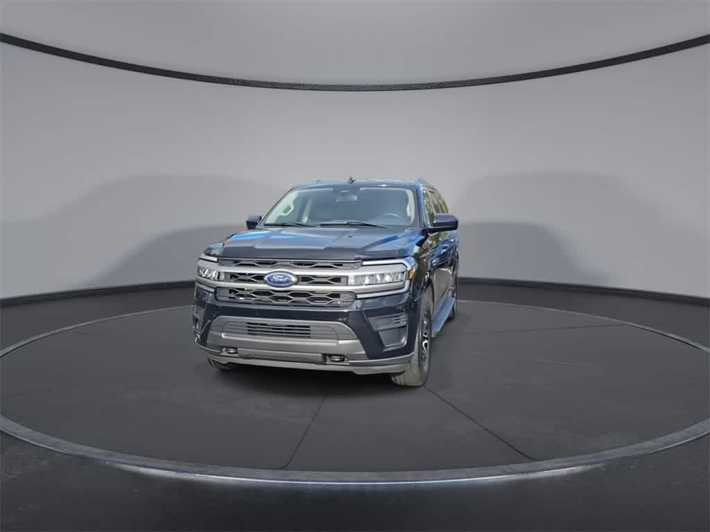 Thumbnail: 2022 Ford Expedition MAX - 3