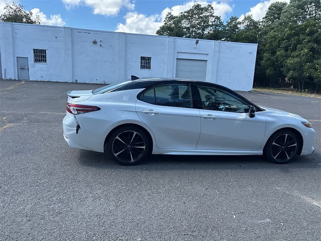 Thumbnail: 2019 Toyota Camry - 13