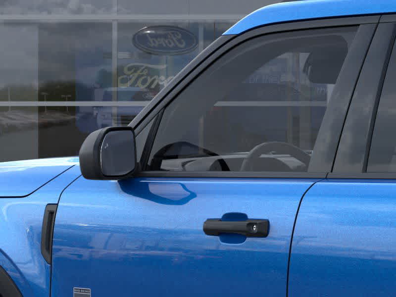 Thumbnail: 2025 Ford Bronco Sport - 20