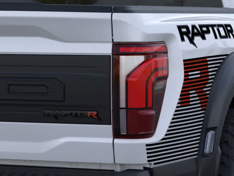 Thumbnail: 2025 Ford F-150 - 21