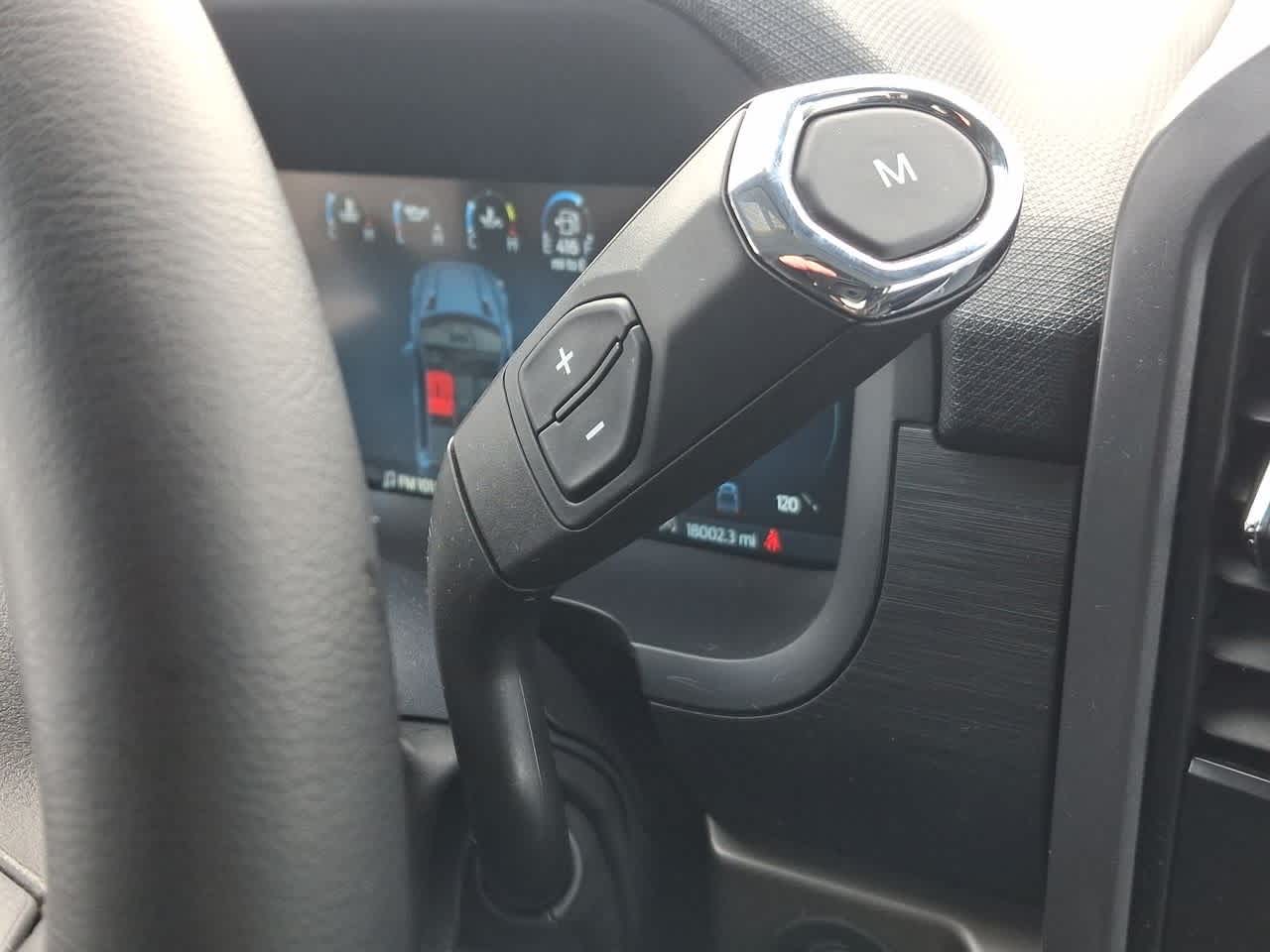 Thumbnail: 2025 Ford F-150 - 18