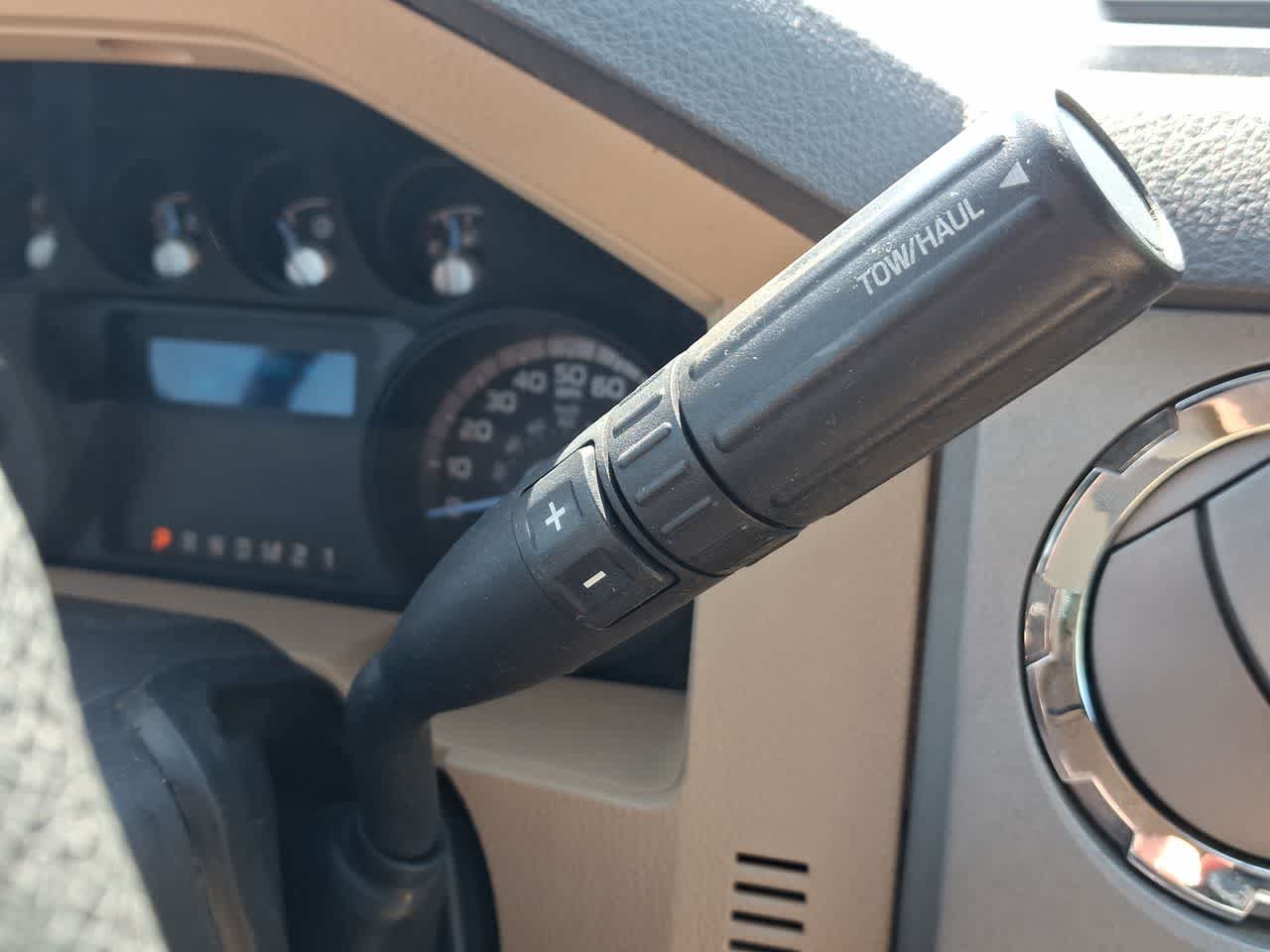 Thumbnail: 2015 Ford F-250 - 18