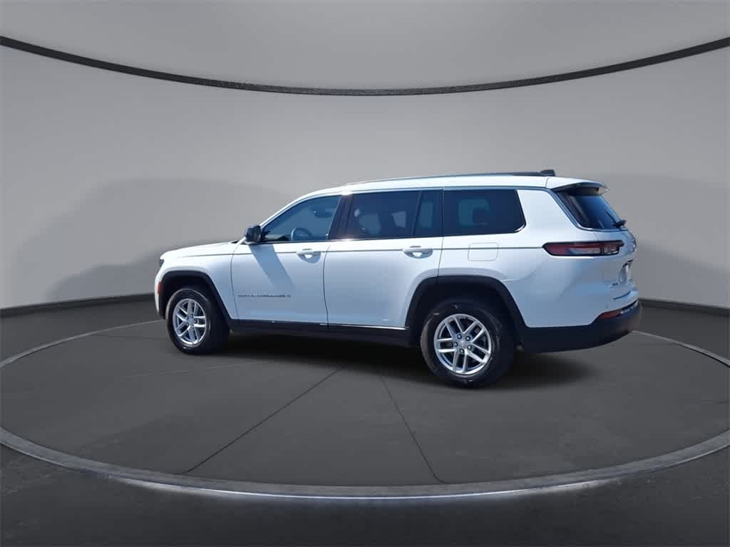 Thumbnail: 2023 Jeep Grand Cherokee - 6