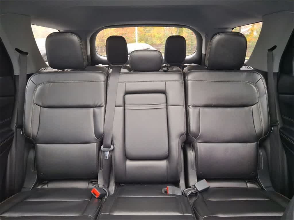 Thumbnail: 2020 Ford Explorer - 13