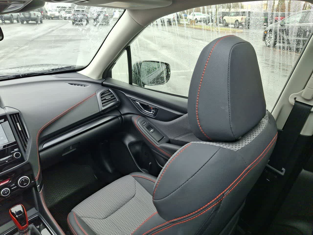 Thumbnail: 2024 Subaru Forester - 11