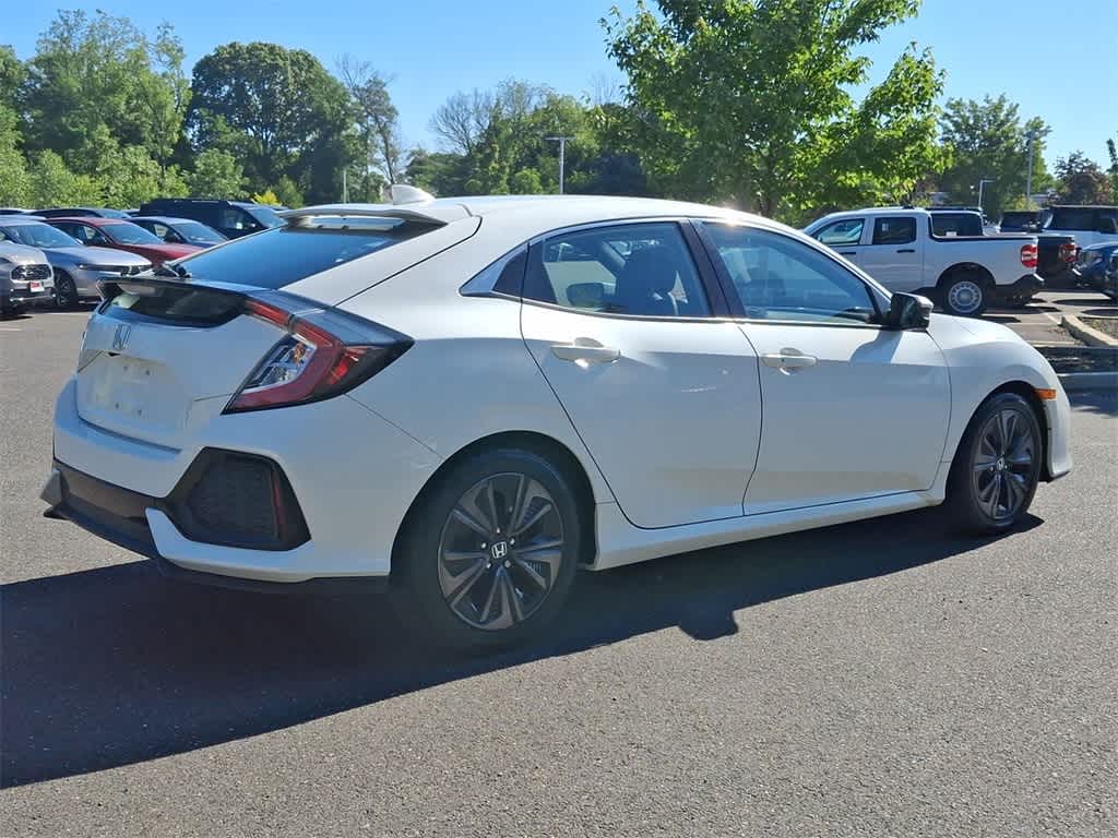 Thumbnail: 2019 Honda Civic - 25