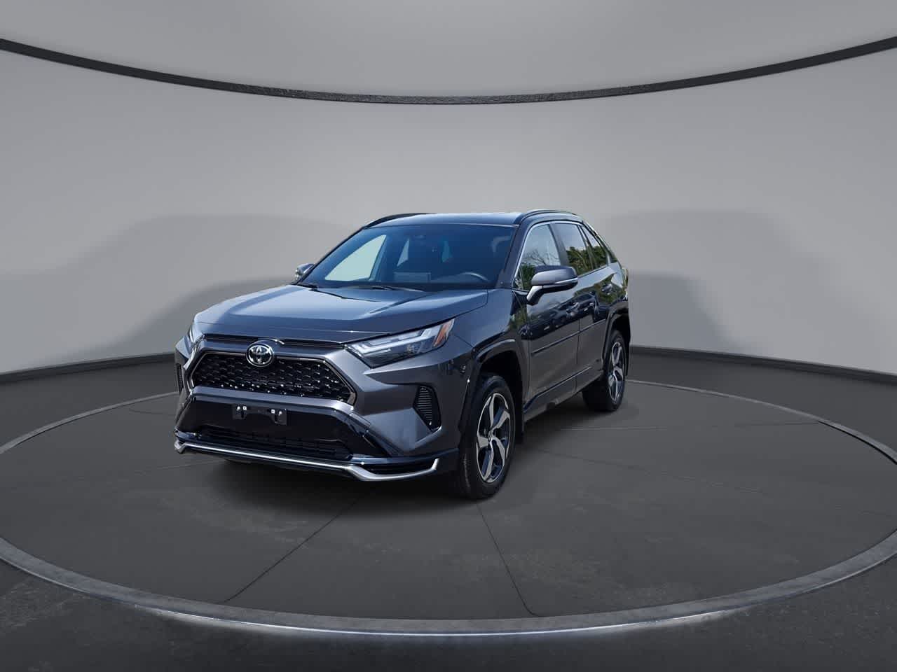Thumbnail: 2025 Toyota RAV4 - 3