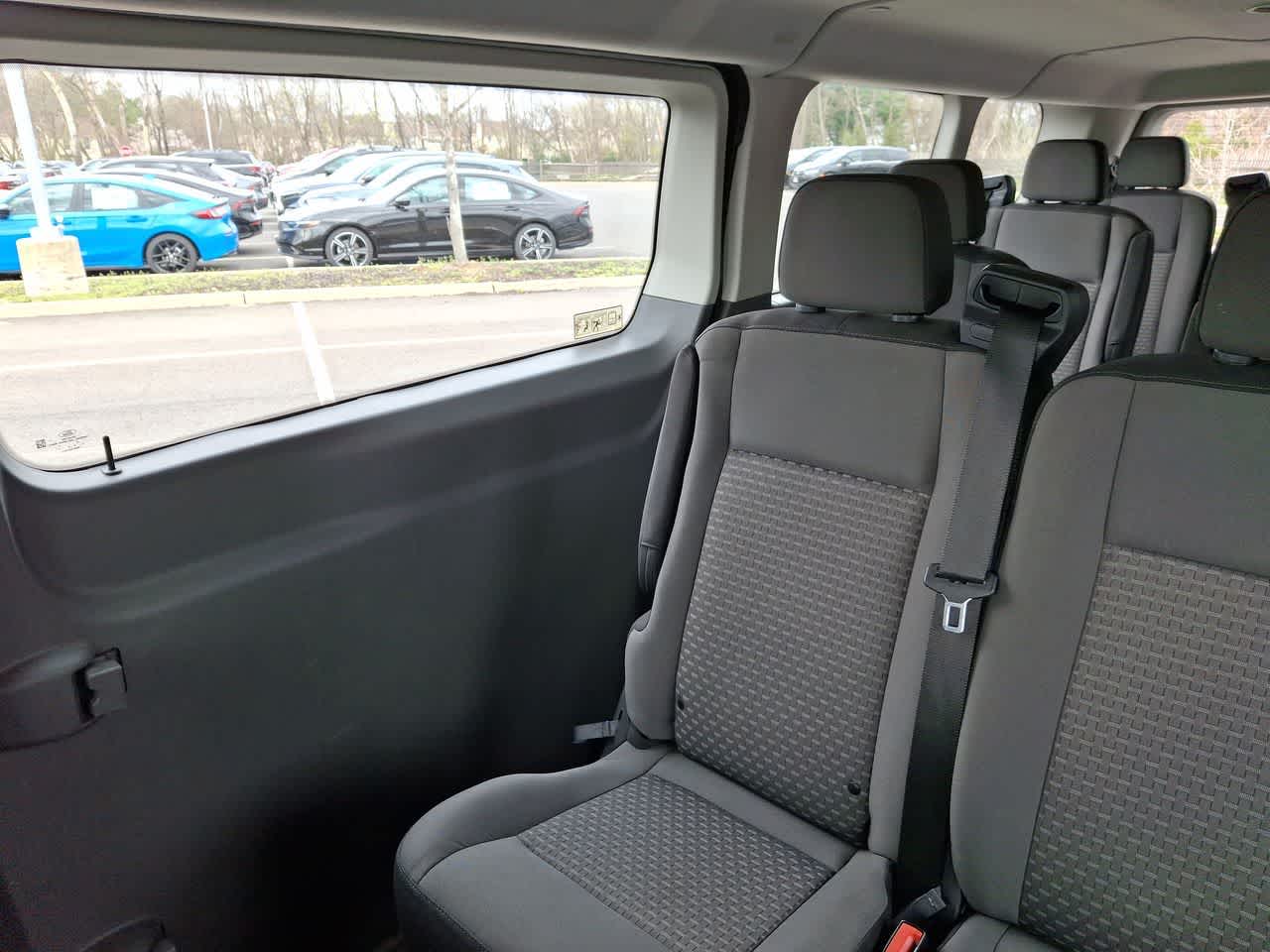 Thumbnail: 2023 Ford Econoline - 14