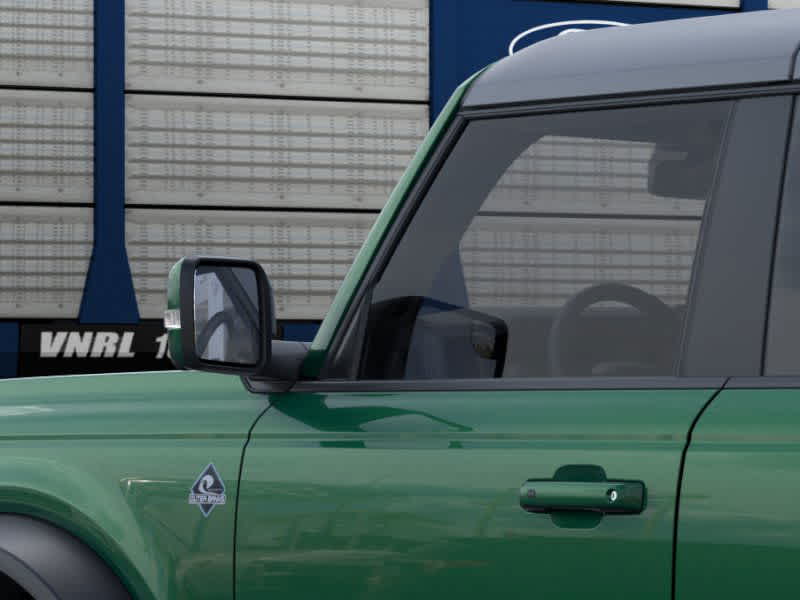 Thumbnail: 2025 Ford Bronco - 22