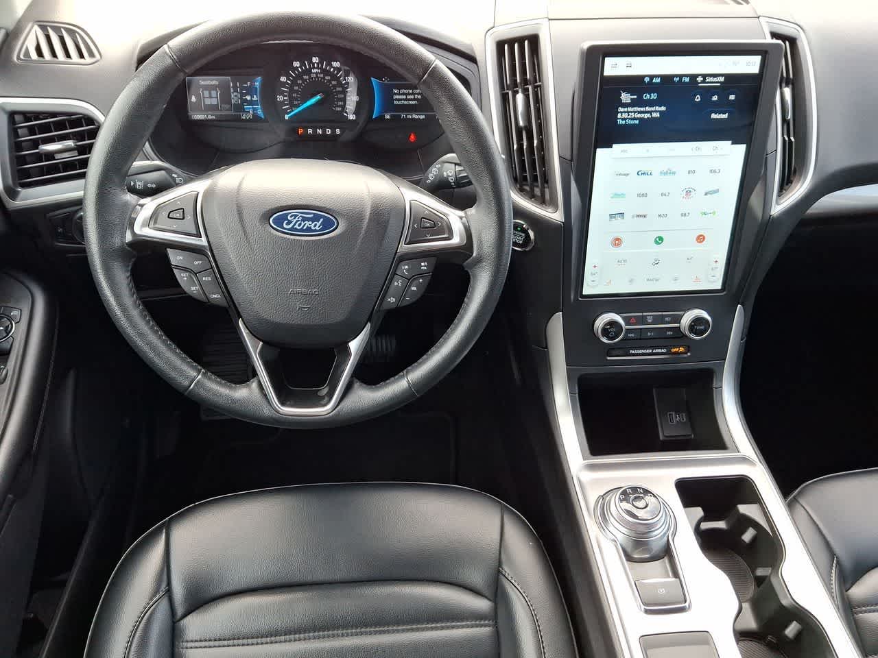 Thumbnail: 2024 Ford Edge - 27