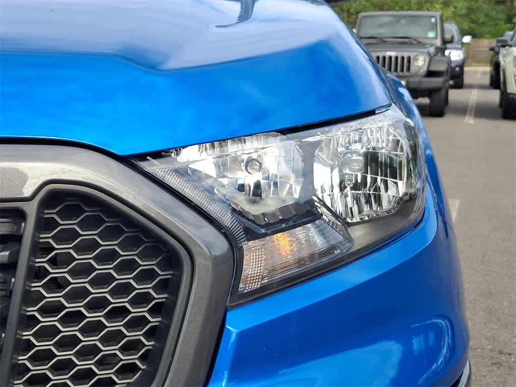 Thumbnail: 2023 Ford Ranger - 30