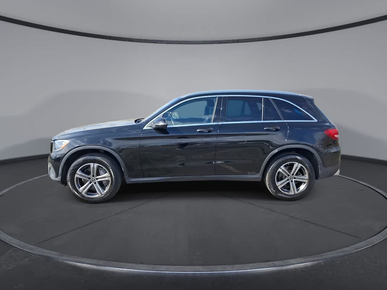 Thumbnail: 2019 Mercedes-Benz GLC - 5