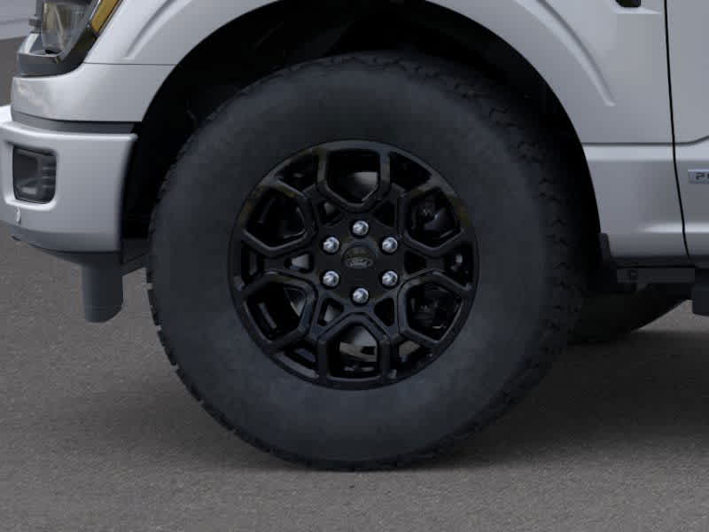 Thumbnail: 2026 Ford F-150 - 19