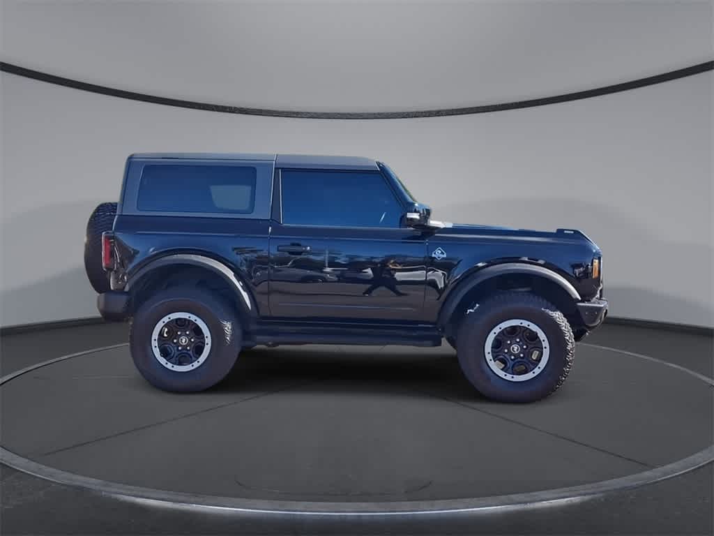 Thumbnail: 2021 Ford Bronco - 9