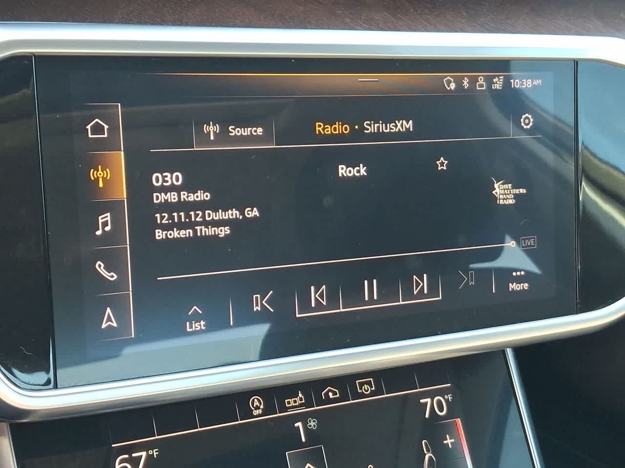 Thumbnail: 2019 Audi A6 - 20