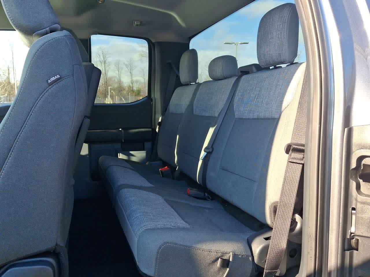 Thumbnail: 2025 Ford F-250 - 26