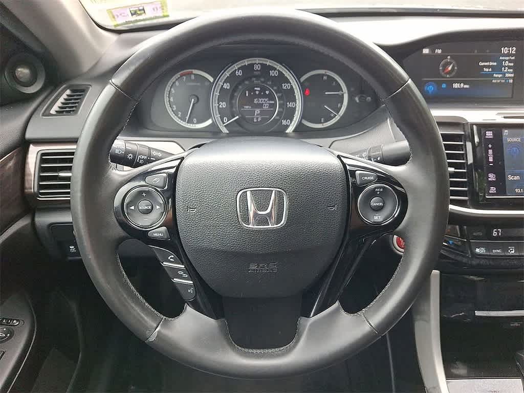 Thumbnail: 2016 Honda Accord - 15