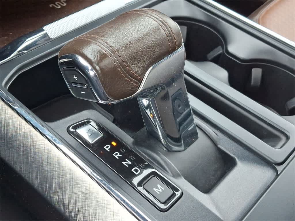 Thumbnail: 2021 Ford F-150 - 18