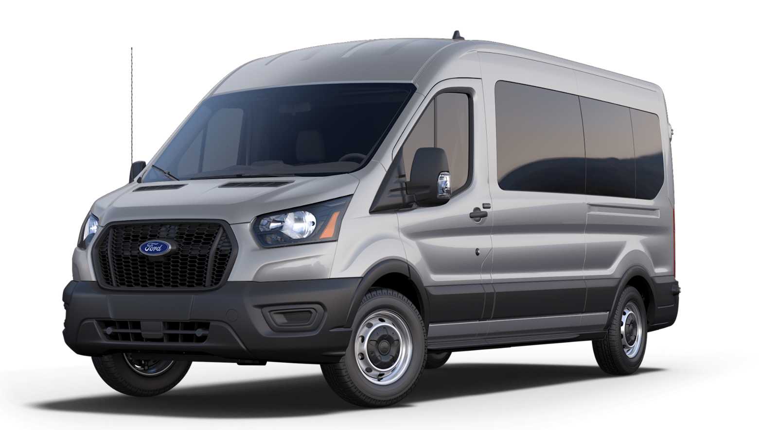 Thumbnail: 2025 Ford Econoline - 1